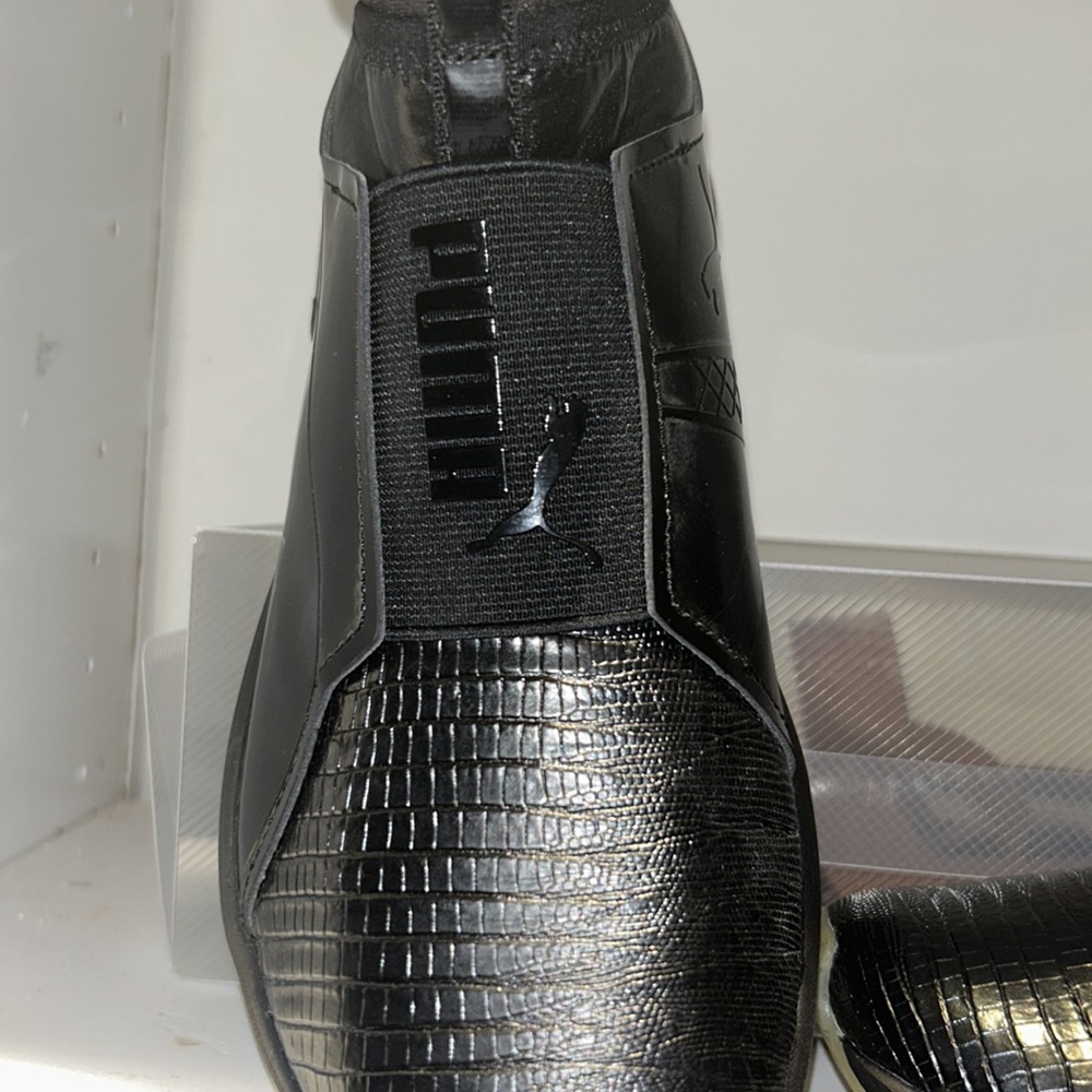 COPY - New Puma Fierce Metallic